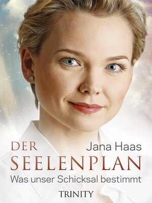 cover image of Der Seelenplan
